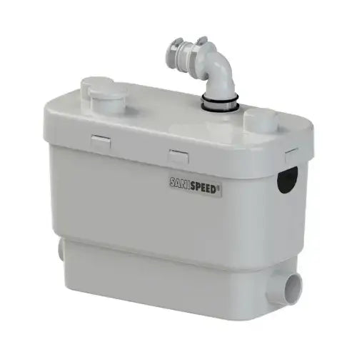 Pompe de relevage domestique - SANISPEED (SFA)