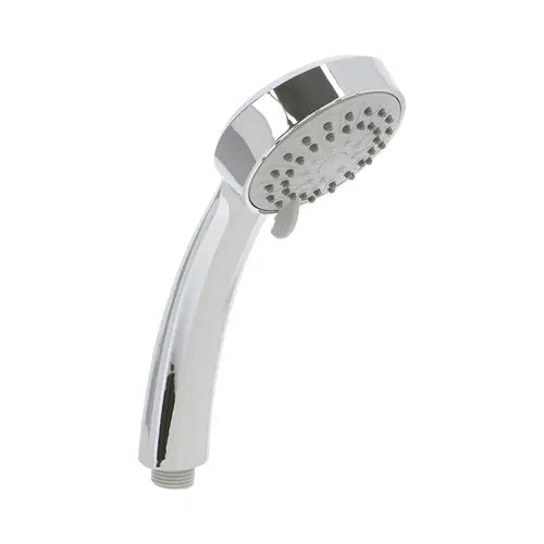 Douchette 3 jets, chromée, ABS, 84mm, CHANTIER - UDEN (THEWA)