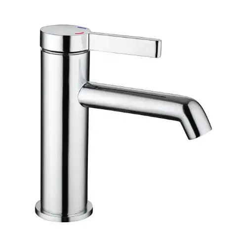 Mitigeur lavabo chromé - UJI (Thewa)