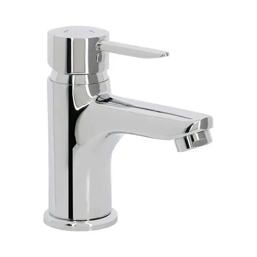 Mitigeur lavabo, chromé, NF, flexible pré-monter - VODA (THEWA)