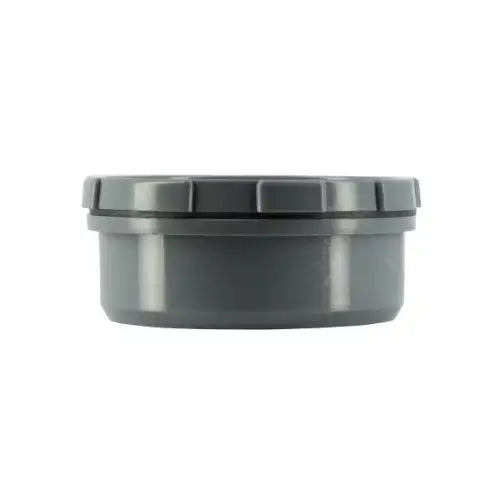 TAMPON DE VISITE PVC EVAC D40
