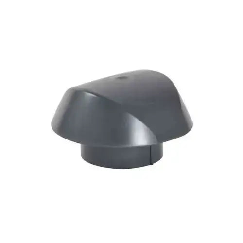 CHAPEAU VENTILATION S/MST D100 ANTHRACITE
