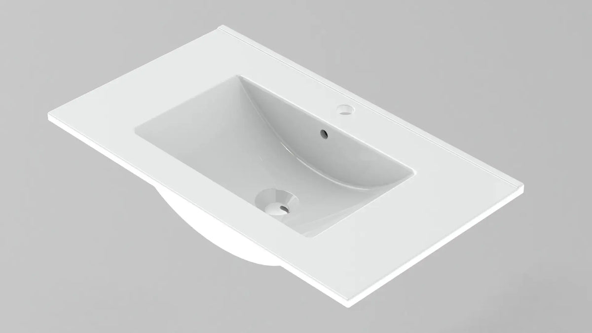 Vasque 1200MM CERAMIQUE - SELLA (RandalPro)