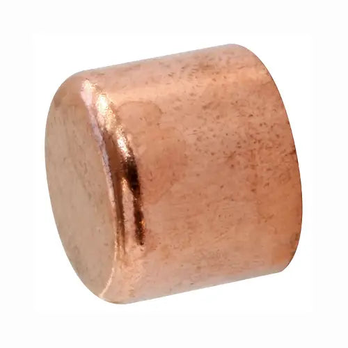 Bouchon FEMELLE CUIVRE 300CU D12