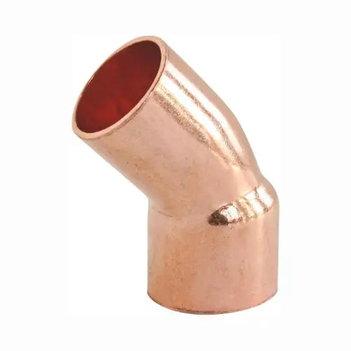 Coude Cuivre MF 45 à souder 40CU42