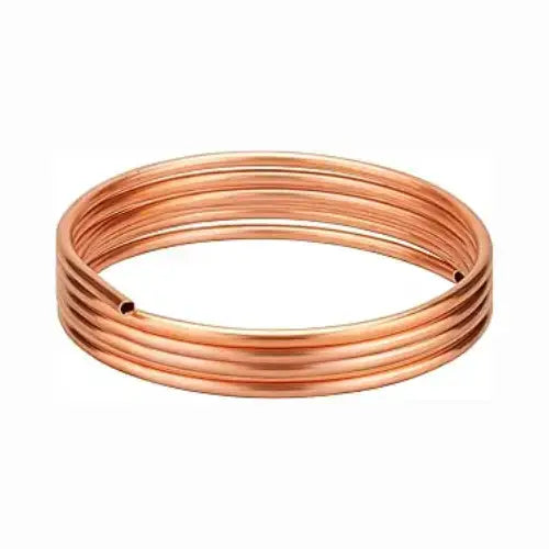 Couronne CUIVRE NF RECUIT 22X1 35ML