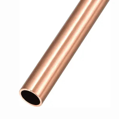 TUBE CUIVRE ECROU NF 35x1 GARANTI 30 ANS 4ML