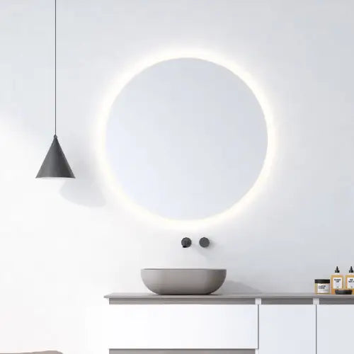 Miroir DIAM90 - MITOS (RandalPro)