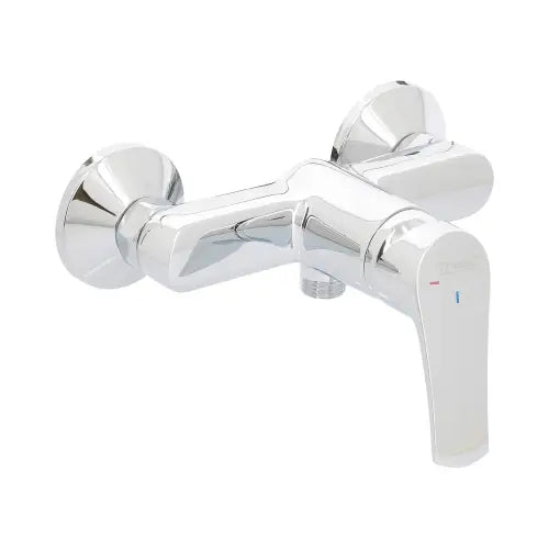 Mitigeur chromé DOUCHE – MADI + (Thewa)