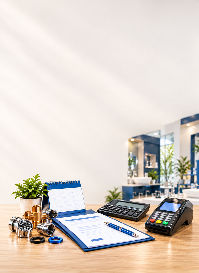MPSB Distribution — paiement professionnel à 30 jours