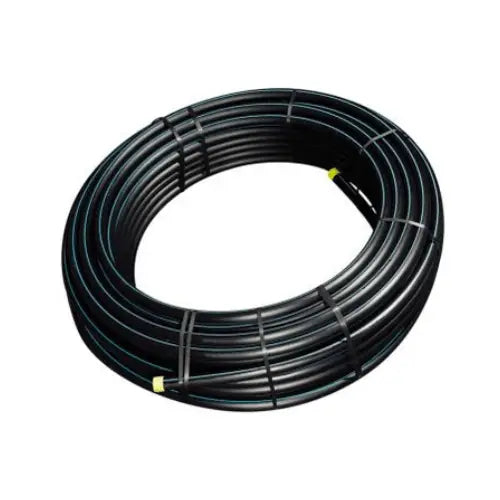 Couronne PE, Adduction EP, PN12.5, PE 100, D63, 50M – (MULTI FAB)