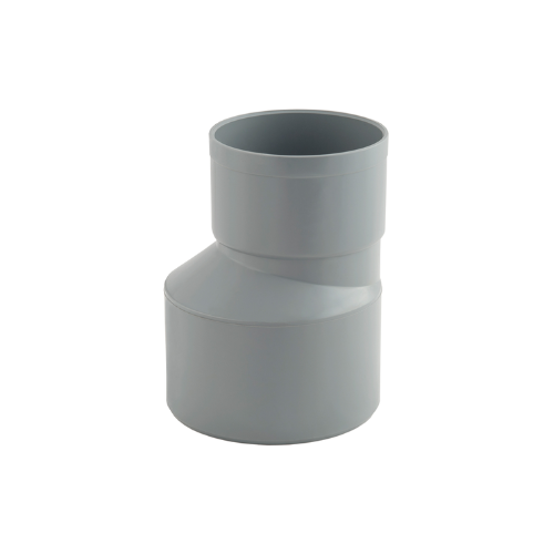 REDUCTION EXCENTREE PVC EVAC MF D63x50