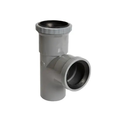TE PVC EVAC MF 87°30 AV JD D100