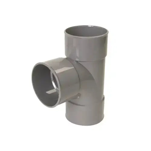 TE PVC EVAC FF 87°30 D200 NCL