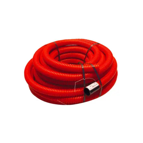 Couronne Gaine TPC, 450N, ROUGE, 50M, D75 – (MULTI FAB)