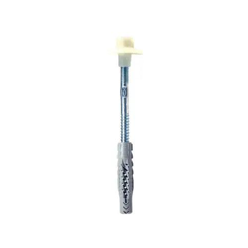 Fixation pour lavabos et urinoirs, sachet de 2pcs, 8x90 - WD (Fischer)