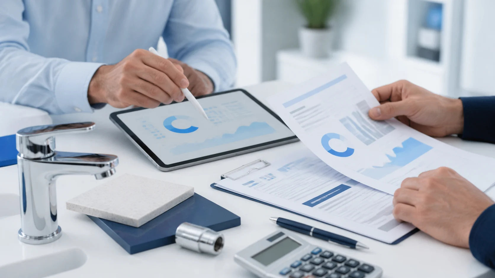 Solutions de paiement professionnel MPSB Distribution